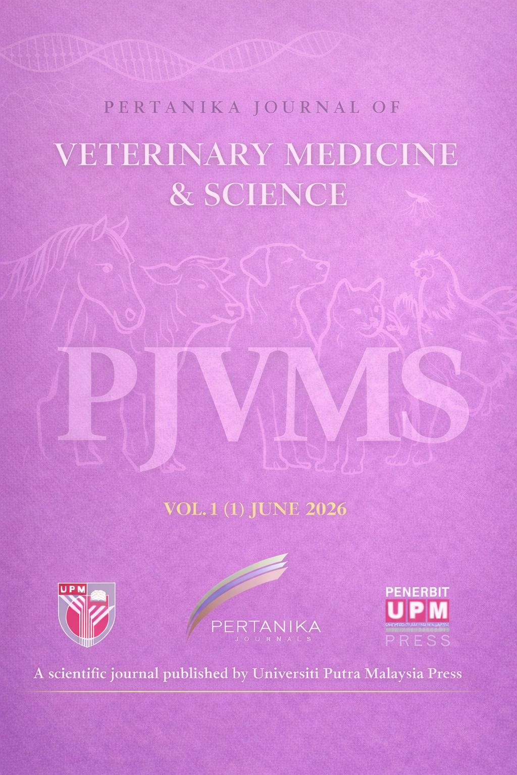 PJVMS